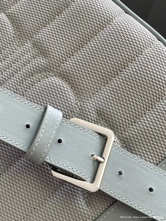 Tony Luxuries The Bag Road Sling Hit diro 0522